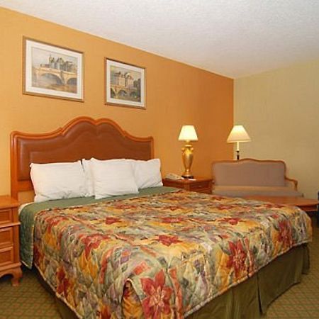 A Victory Inn - Tolleson/West Valley Oda fotoğraf