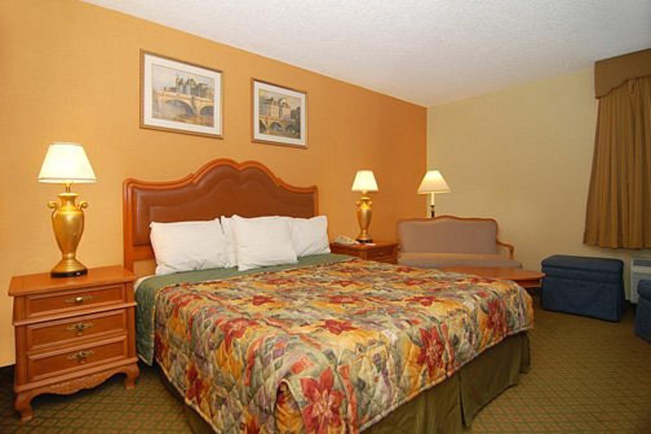 A Victory Inn - Tolleson/West Valley Oda fotoğraf